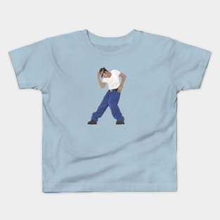 Street Dance Kids T-Shirt